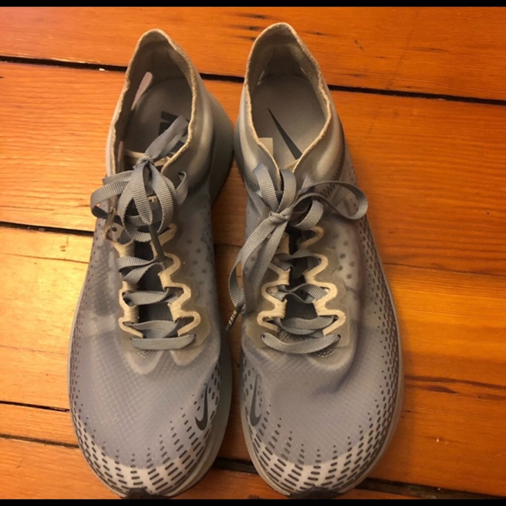 Nike Zoom fly sp running shoes